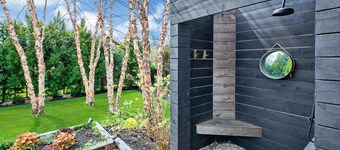 NoFo Retreat Mattituck - Across from Marina, near Vineyards, Beach & Love Lane