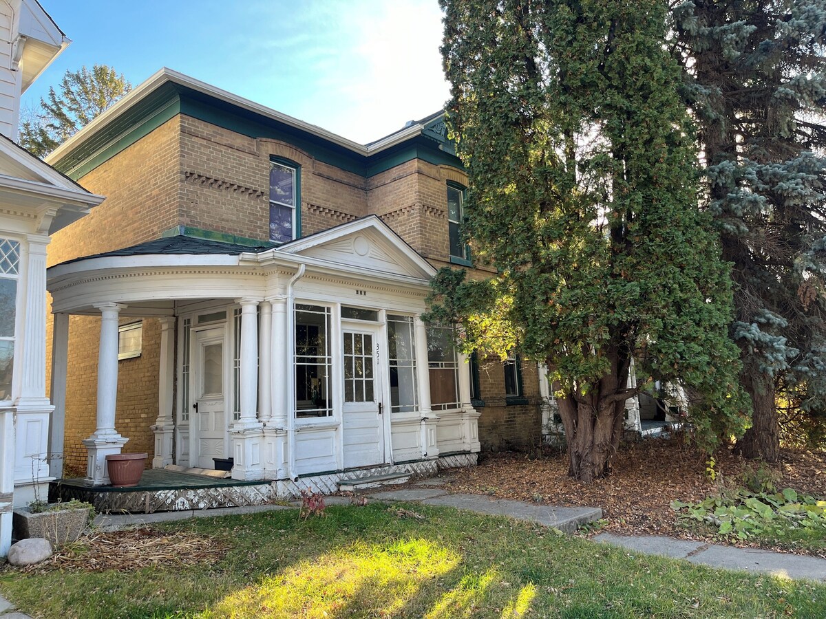 Image de profil de l’hôte