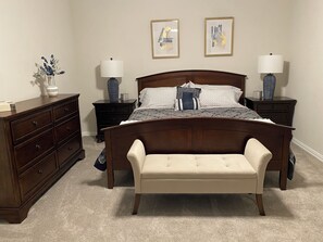4 Schlafzimmer, Bügeleisen/Bügelbrett, Internetzugang, Bettwäsche