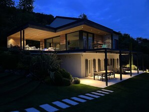 Exterior - Villa Casaliva with Private Pool (Torri del Benaco)