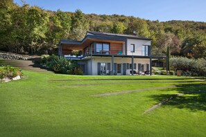 Exterior - Villa Casaliva with Private Pool (Torri del Benaco)