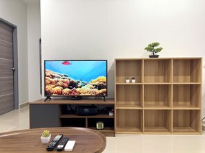 Interior - Cozy 2-bedroom house in gorgeous Muang Phuket with AC (Muang Phuket)