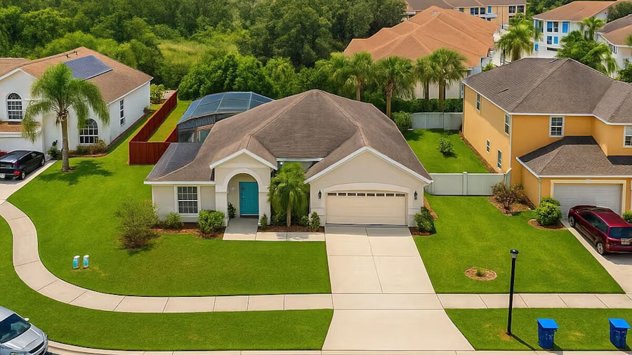 Disney Area Home | Pool · Spa · Game Room | 5BR Sleeps 14