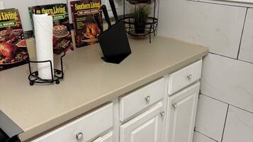 Mikrowelle, Ofen, Herdplatte