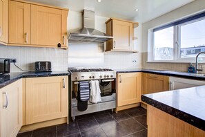 Mikrowelle, Ofen, Herdplatte