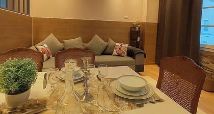 Superbe appartement du vieux boucher -3 chambres sur Alencon