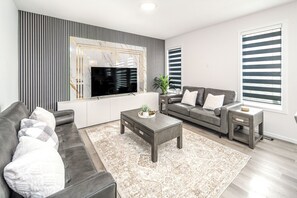 Smart TV 
