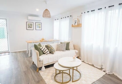 Green Olive - 3mins to Ettalong Beach