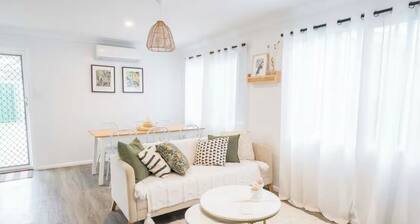 Green Olive - 3mins to Ettalong Beach