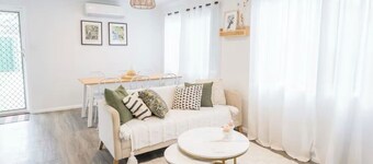 Green Olive - 3mins to Ettalong Beach