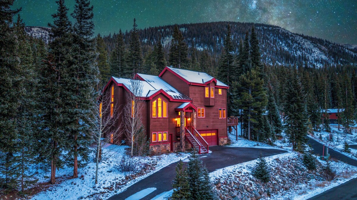 Image de profil de l’hôte