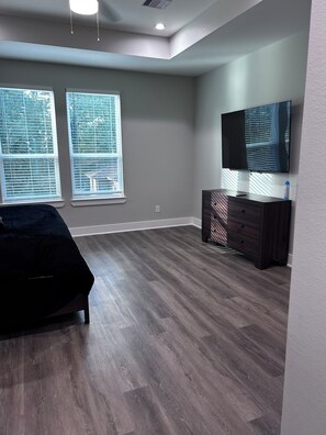 Internettilgang og sengetøy