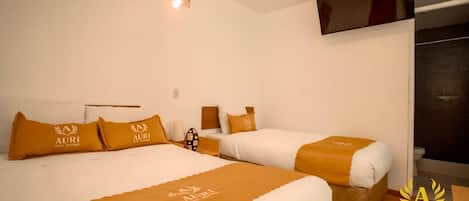 Classic-Dreibettzimmer | Kostenloses WLAN