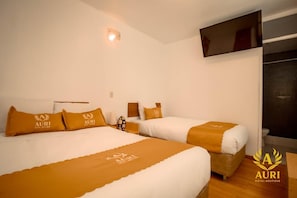 Classic Triple Room | Free WiFi