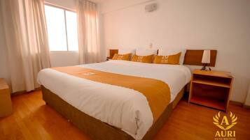 Classic Room | Free WiFi