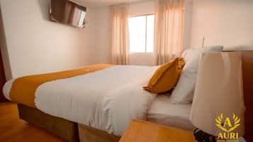 Classic Single Room | Free WiFi