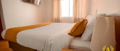 Chambre Simple Classique | Wi-Fi gratuit