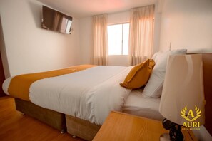 Classic Single Room | Free WiFi