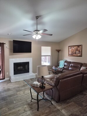 منطقة المعيشة