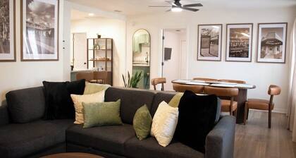 Sanford Home in Golf Cart District with Private Heated Pool & Game Room.