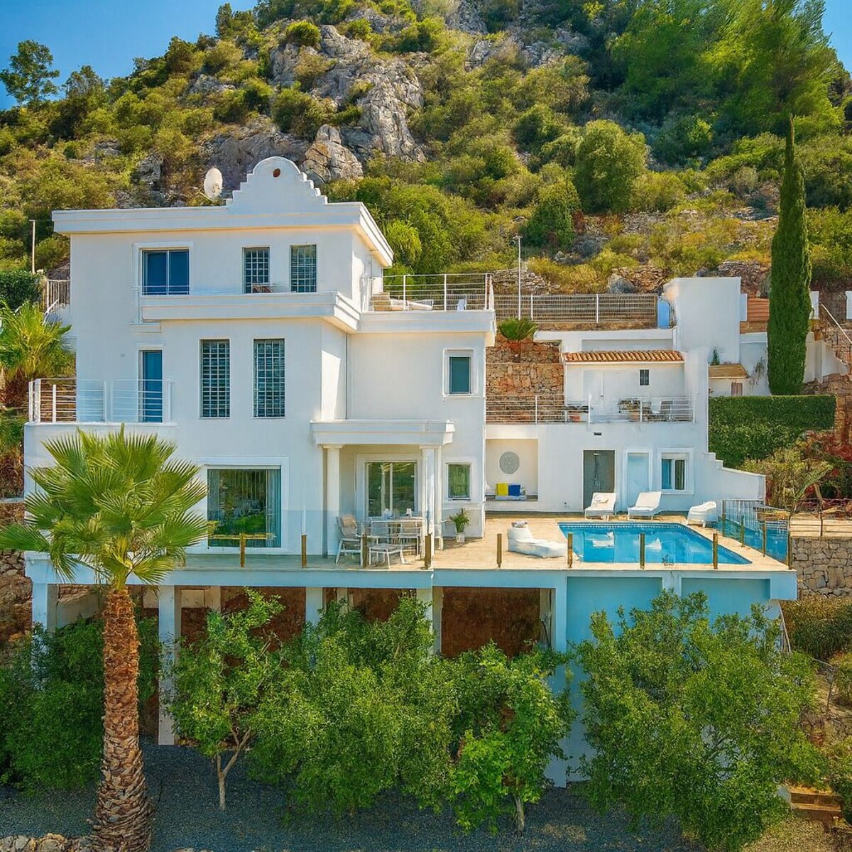 Imagen de perfil del propietario o de la propietaria