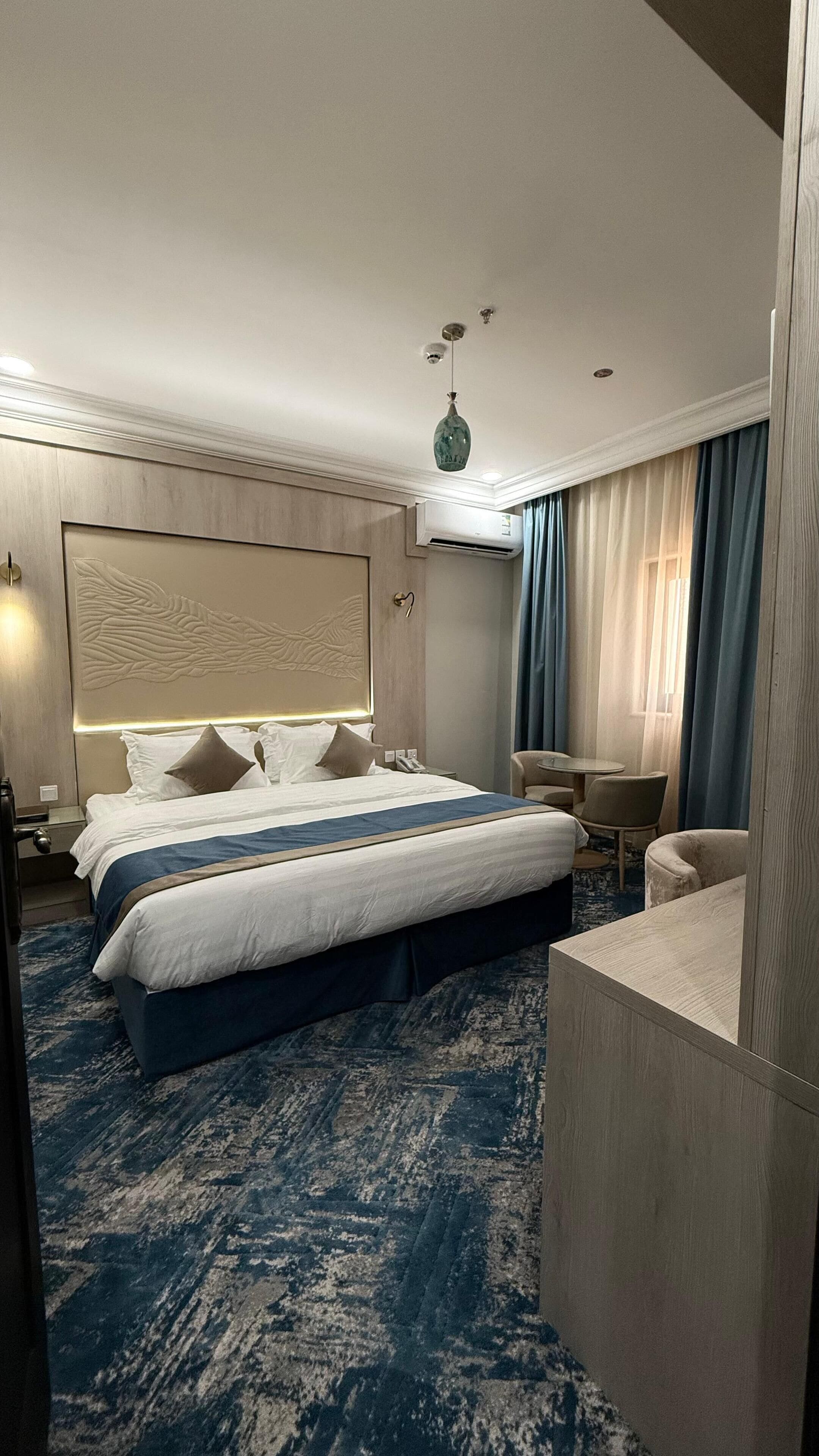 ベーシック ルーム シティビュー | WiFi (無料)