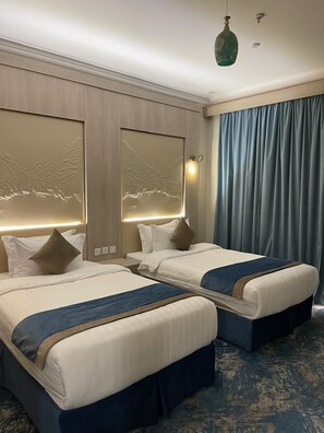 Free WiFi - The High View (Al Baha)