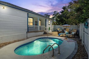 Pool - Emerald Escape-Pool Heat & Golf Cart Deals (Destin)