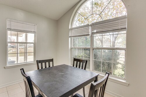 Explore Gulfport Beaches: Family Home w/ Yard