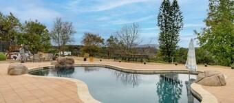 Near Hiking Trails! Luxe Family Home in Lakeside