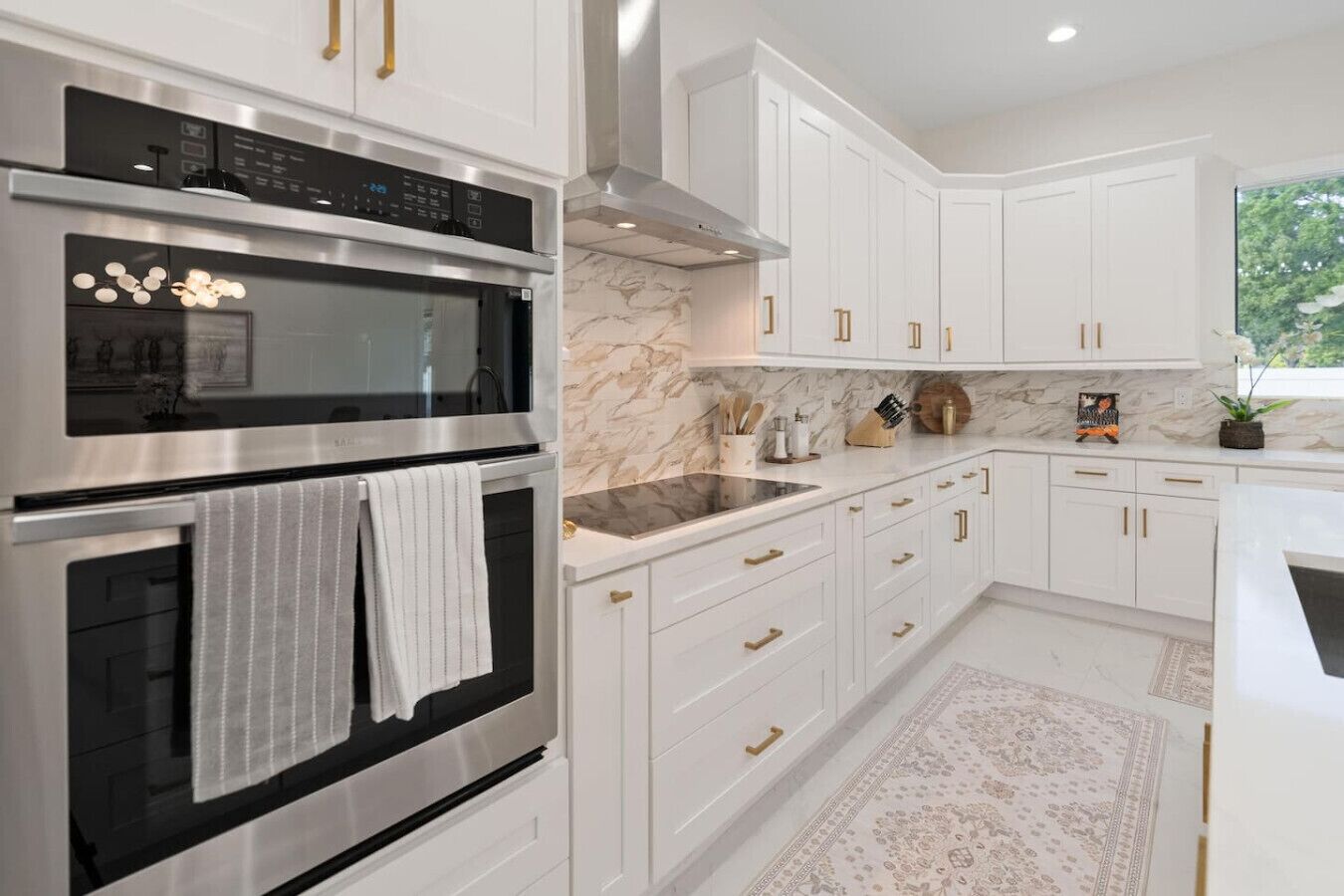 雪櫃、微波爐、爐具、咖啡機/沖茶器