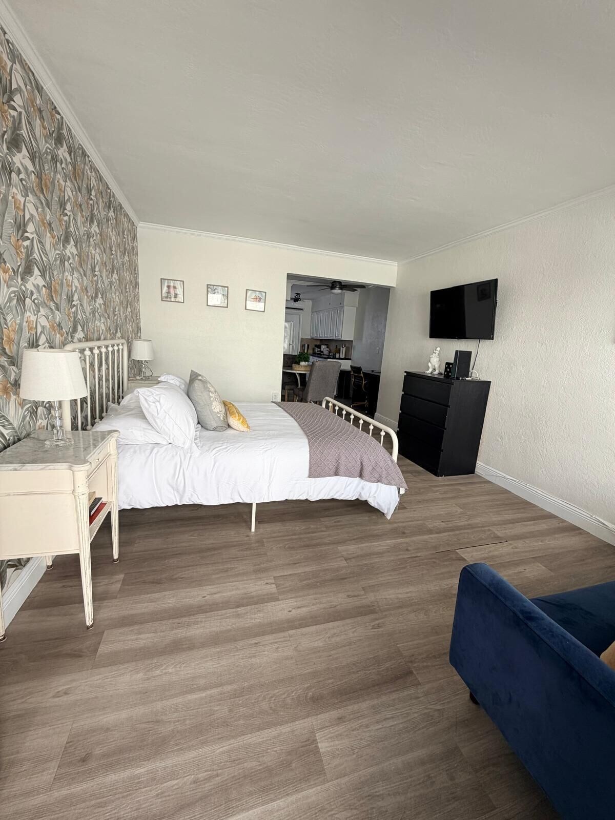 Værtens profilbillede