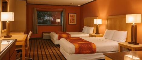 1 غرفة نوم ومكتب ومكواة/لوح كي وواي فاي مجانًا