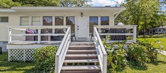 The Winston - Stylish 4 Bedroom Home