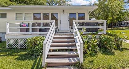 The Winston - Stylish 4 Bedroom Home