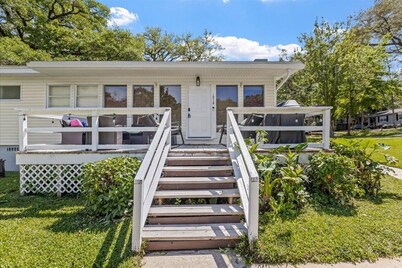 The Winston - Stylish 4 Bedroom Home