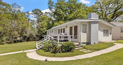 The Winston - Stylish 4 Bedroom Home