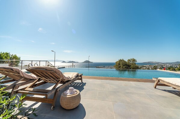 Exterior - Marinhill High Luxury Property (Bodrum)
