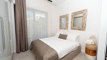 Coffres-forts dans les chambres, chambres insonorisées