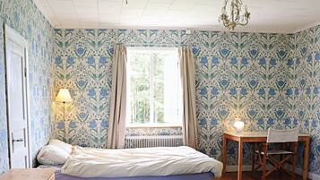 AccĂšs Internet, draps fournis