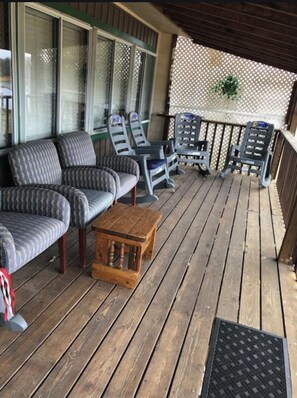 Terrass/Patio