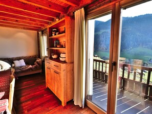 Interior - Charming T4 duplex for 6 people in Grand-Bornand (Le Grand-Bornand)