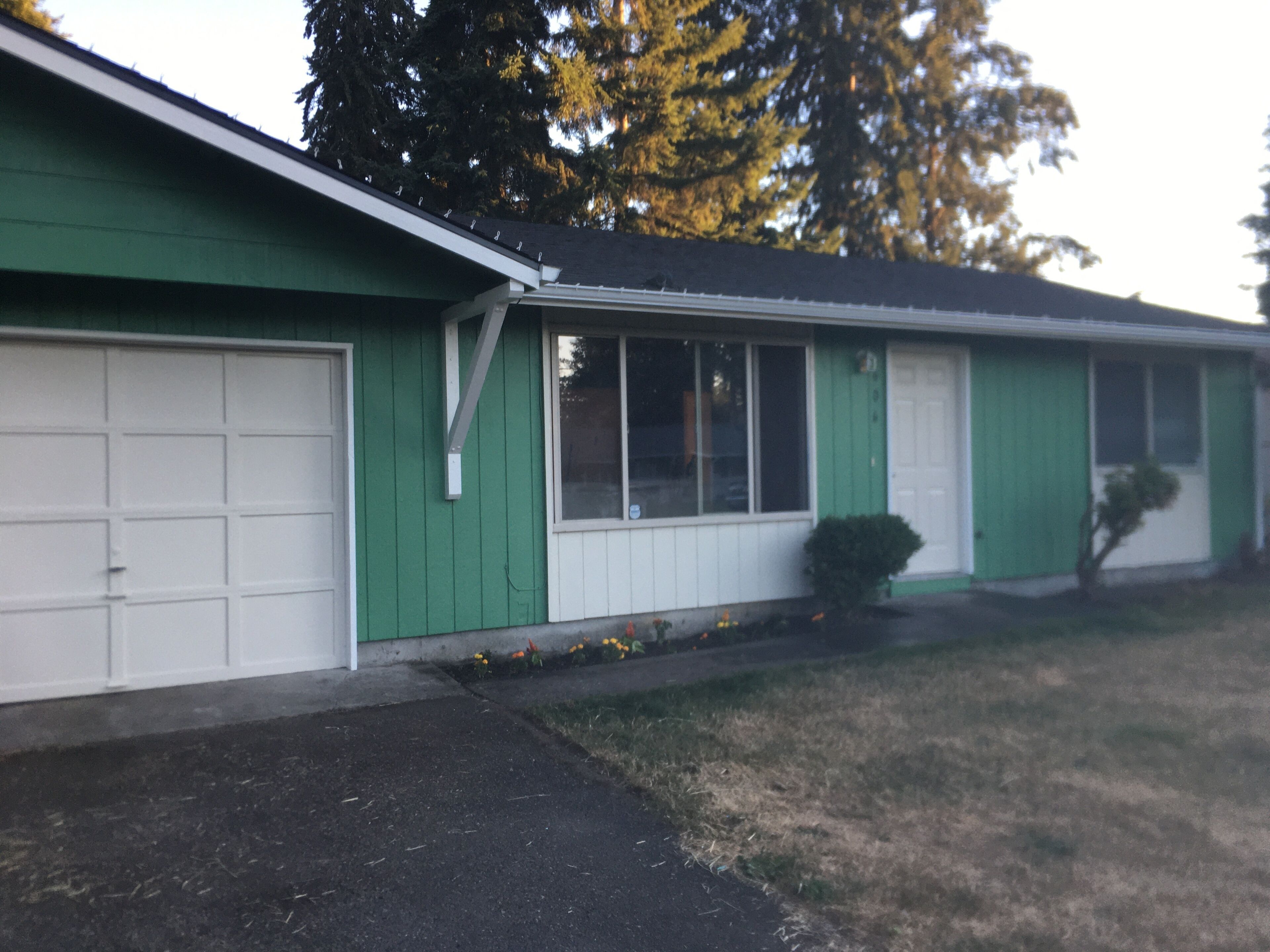 Detall de l'exterior