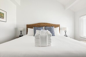 2 Schlafzimmer, Bügeleisen/Bügelbrett, Internetzugang