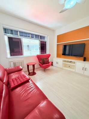 TV connectée