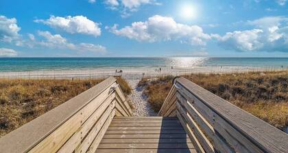 Luxury Home | Sleeps 16 | Palm & Pearl | Pool | Inlet Beach