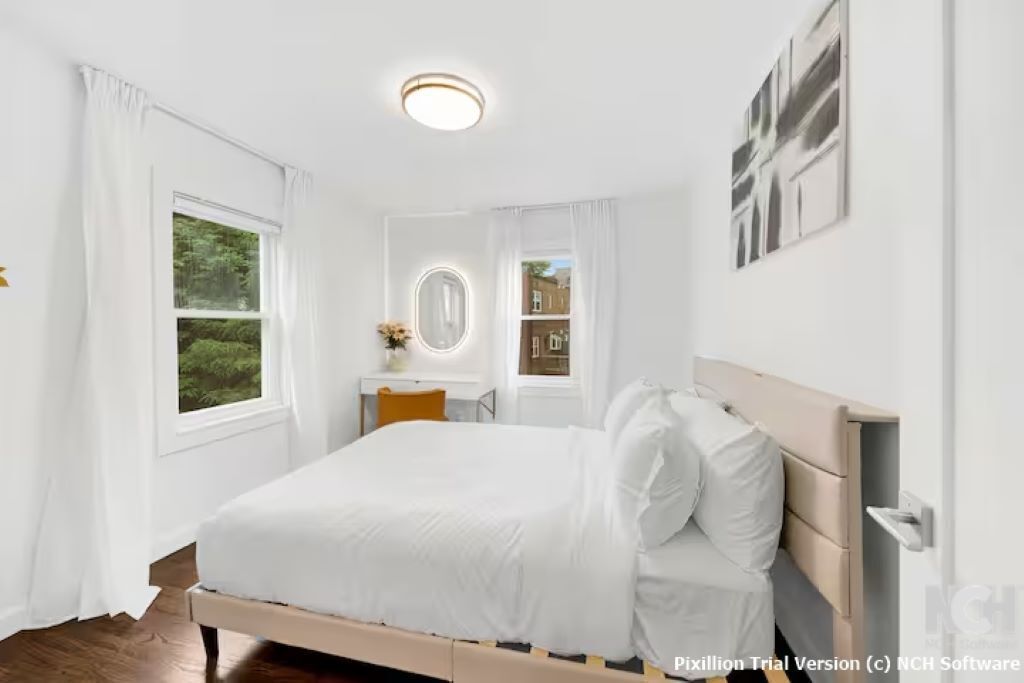 Wi-Fi, draps fournis