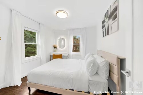 Modern Luxury Comfort in the Heart of NYC