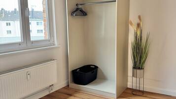 Comfort Apartment, Non Smoking, Courtyard View