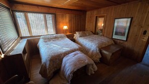 3 Schlafzimmer, Bügeleisen/Bügelbrett, kostenloses WLAN, Bettwäsche